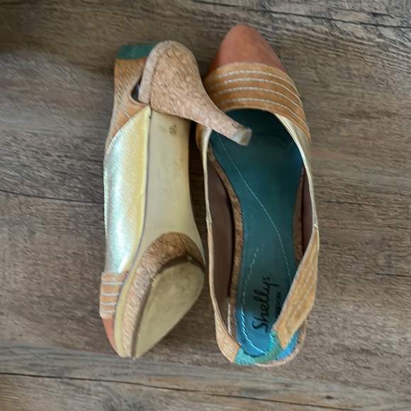 Shoe clear out. From heels to flats. - Picture 9 of 10